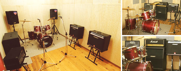 okayama | 岡山 | スタジオ | 音楽スタジオ | レッスン | ギター | MMB | マツモトミュージックボックス | 楽曲制作 | youtube | 歌ってみた | S-FORCE

