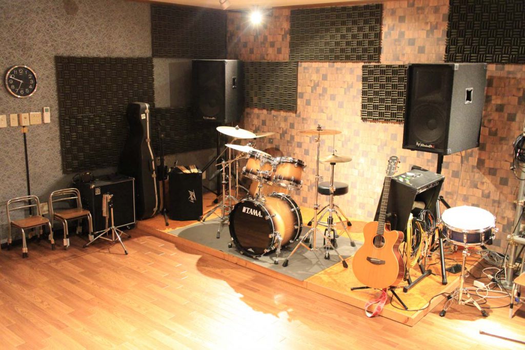 okayama | 岡山 | スタジオ | 音楽スタジオ | レッスン | ギター | MMB | マツモトミュージックボックス | 楽曲制作 | youtube | 歌ってみた | スタジオ ギャルド

